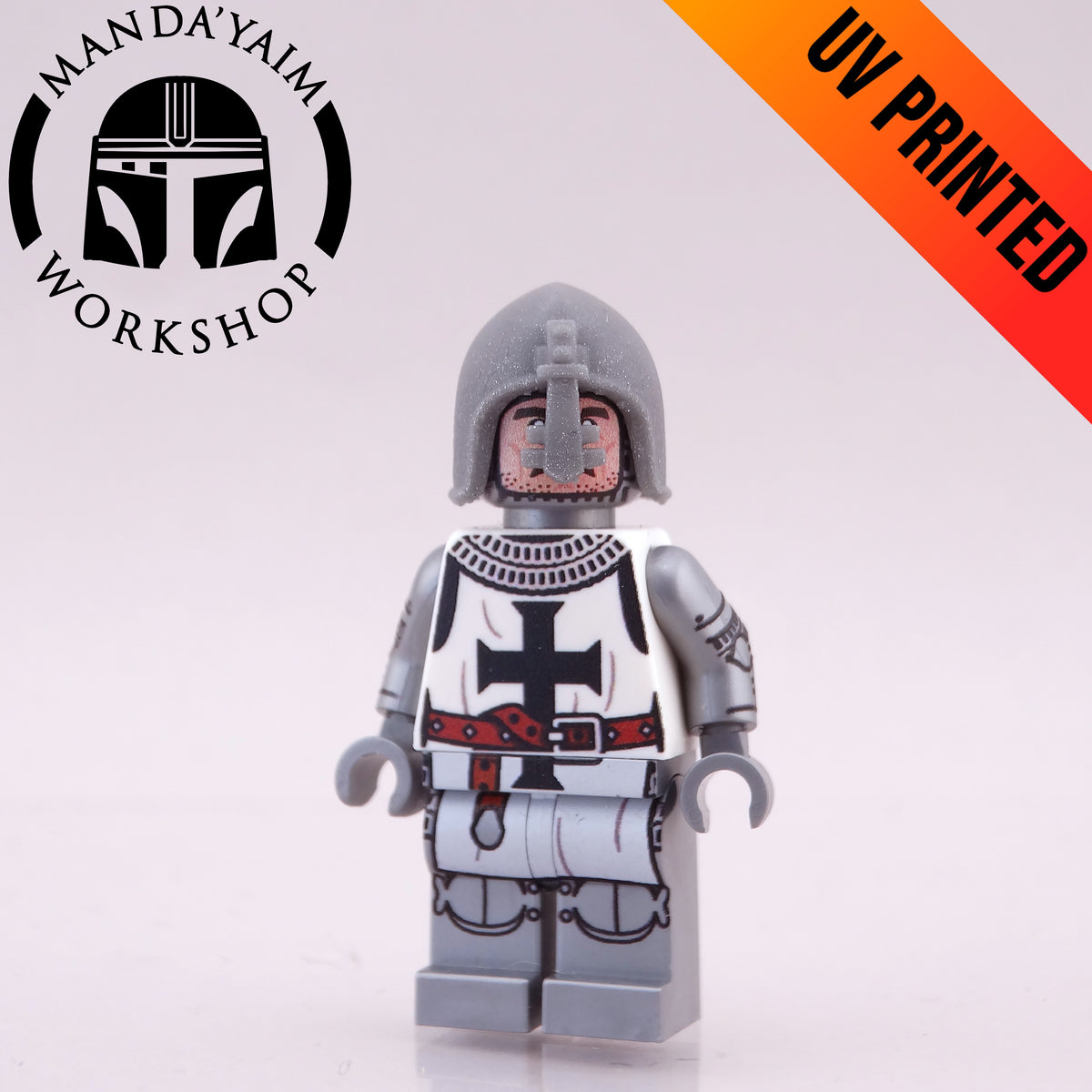 Teutonic Knight