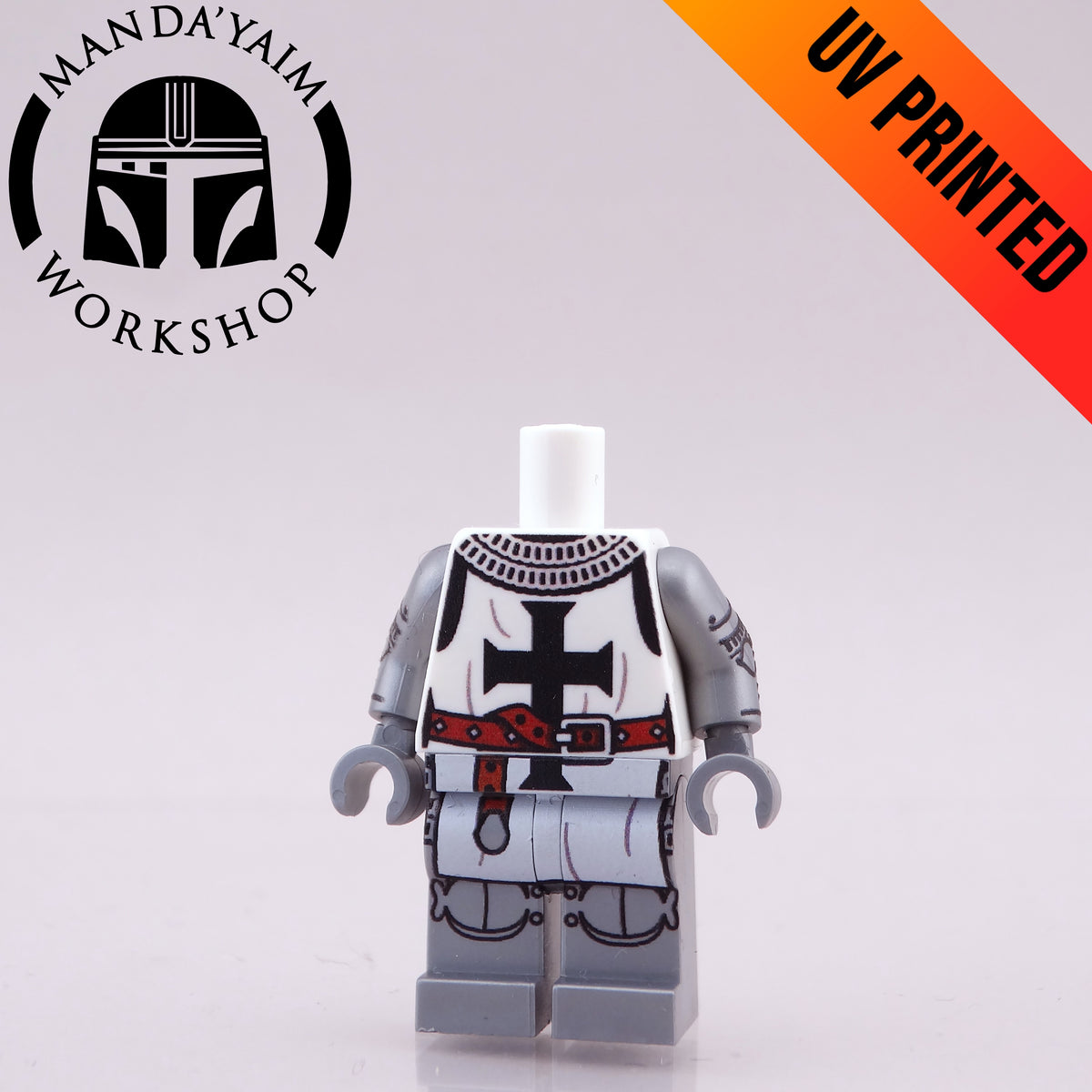 Teutonic Knight
