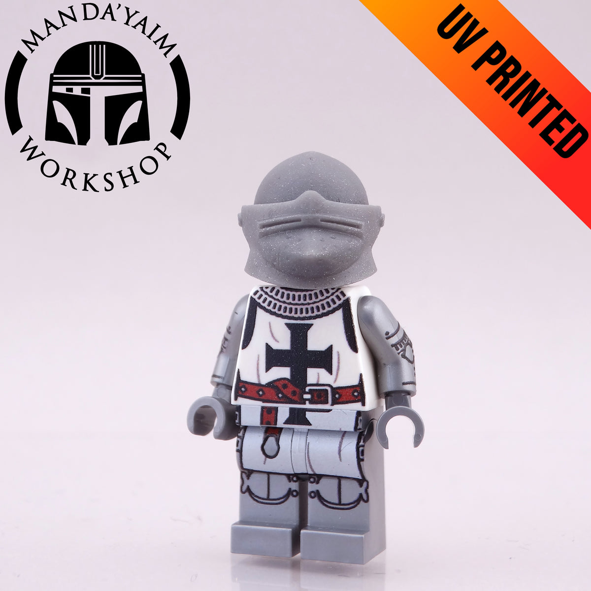 Teutonic Knight