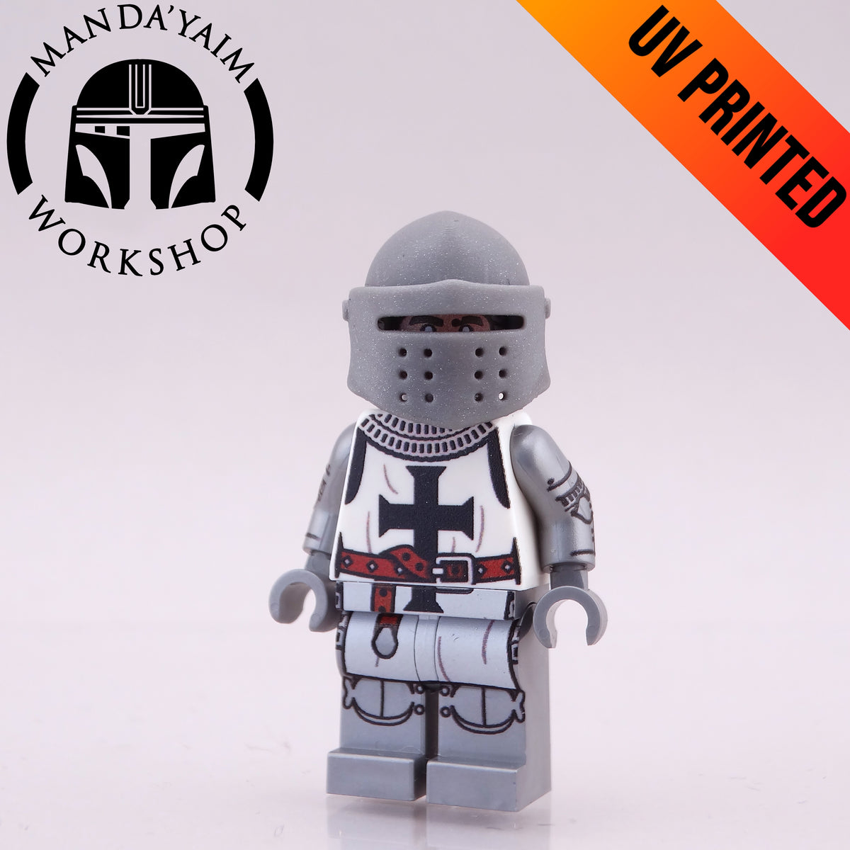 Teutonic Knight