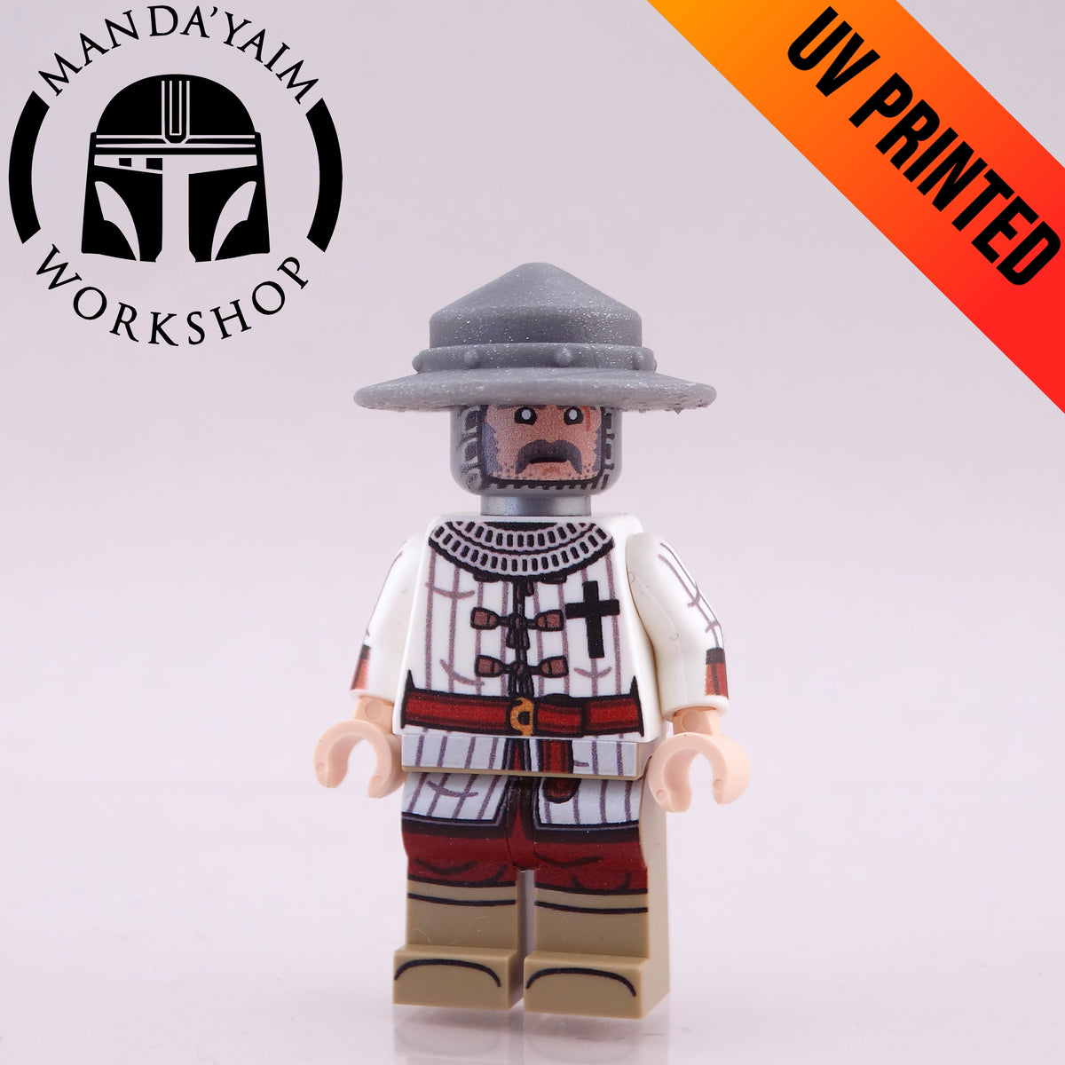 Teutonic Knight Knecht