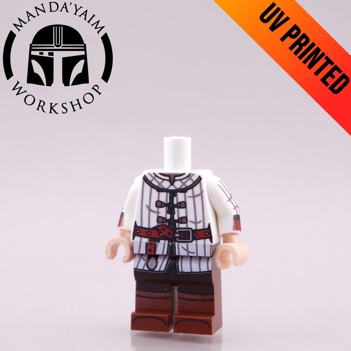 Gambeson White