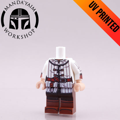 Gambeson White