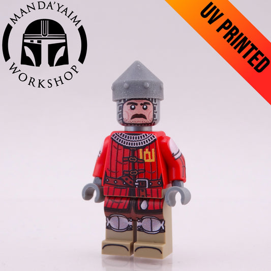 Lithunanian light Knight