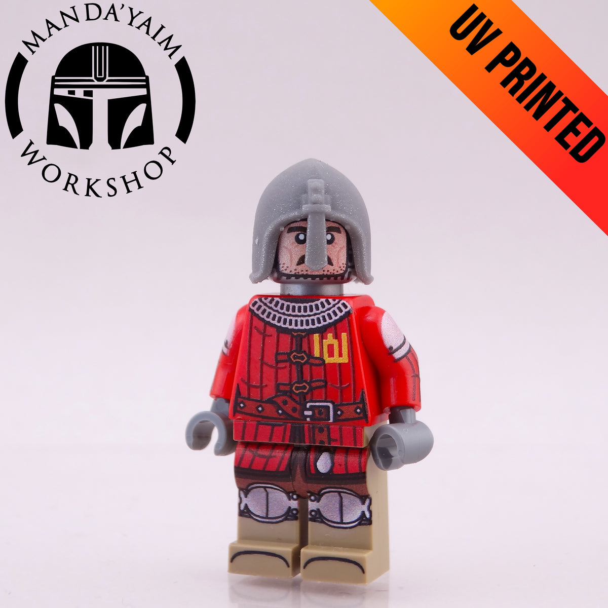 Lithunanian light Knight