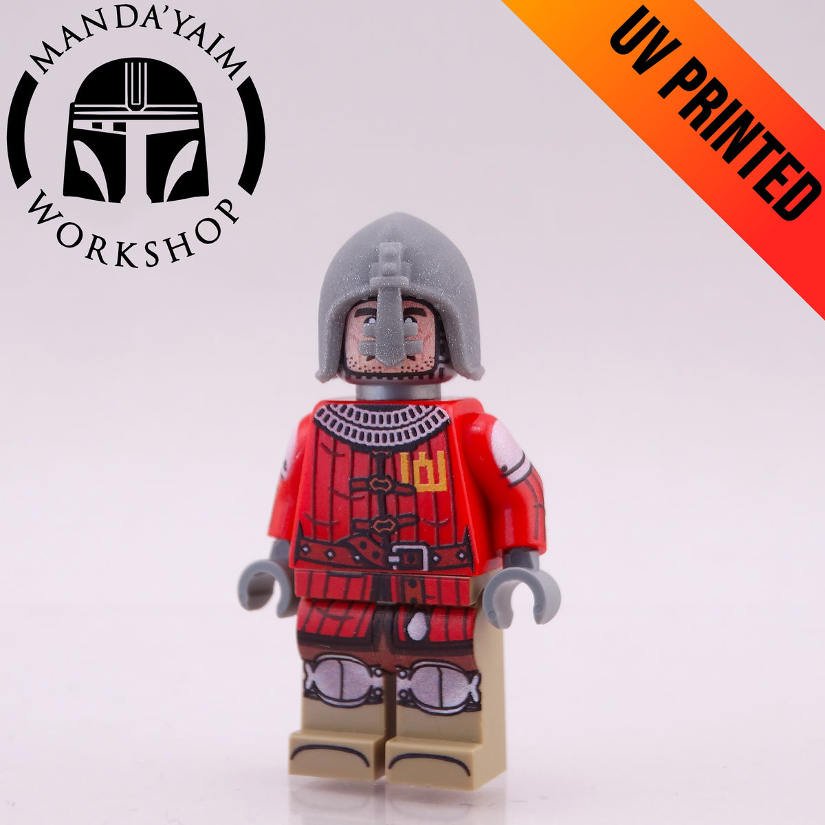 Lithunanian light Knight