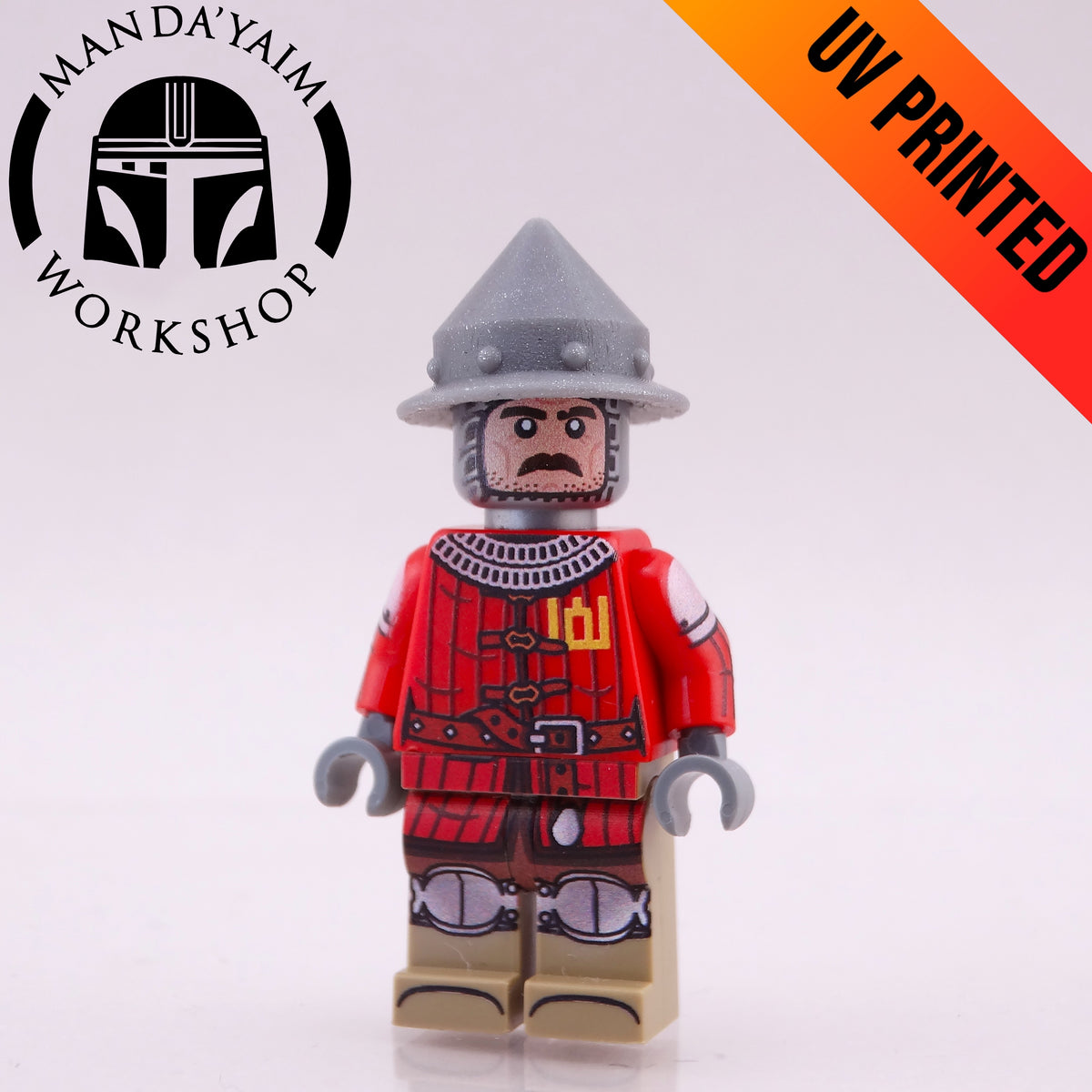 Lithunanian light Knight