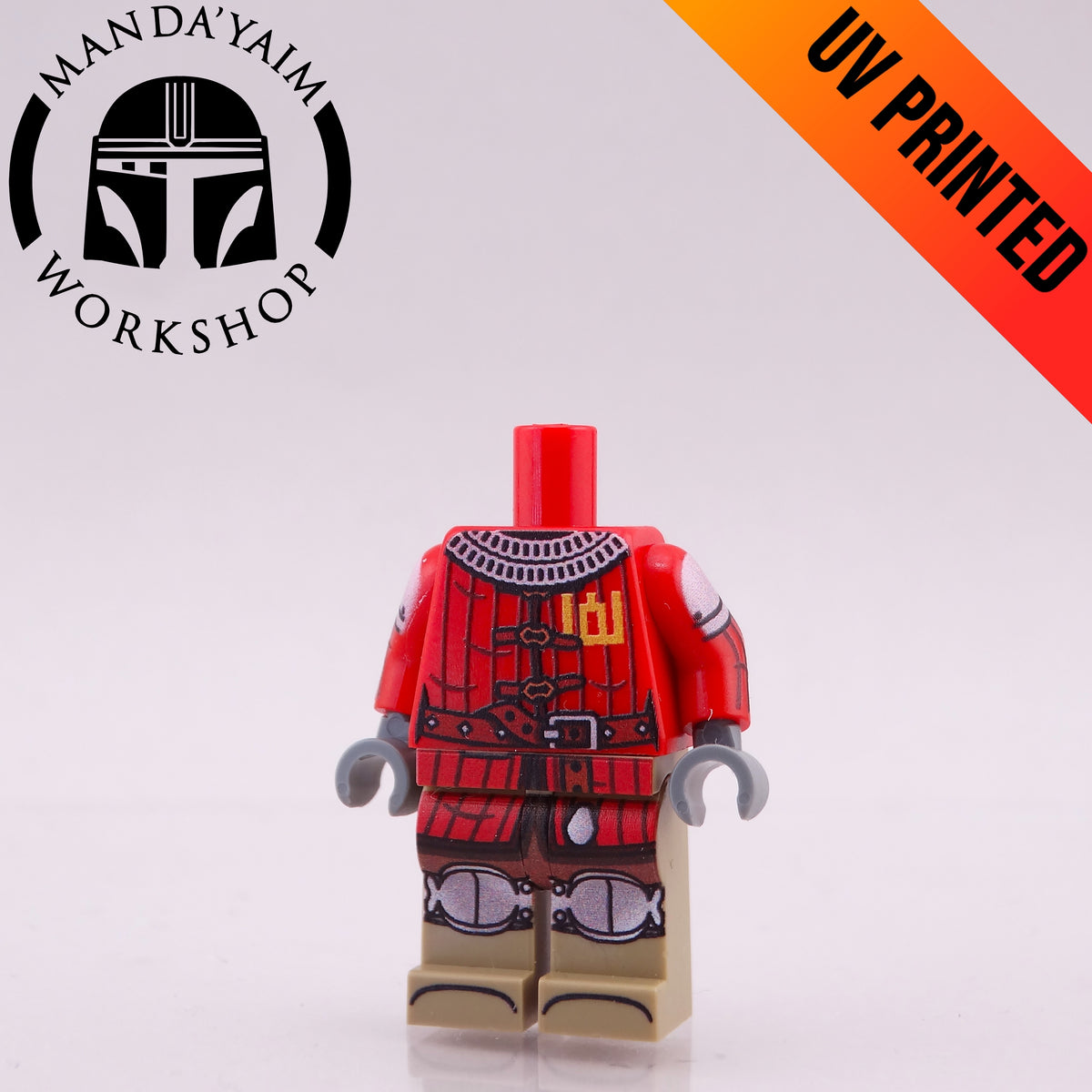 Lithunanian light Knight