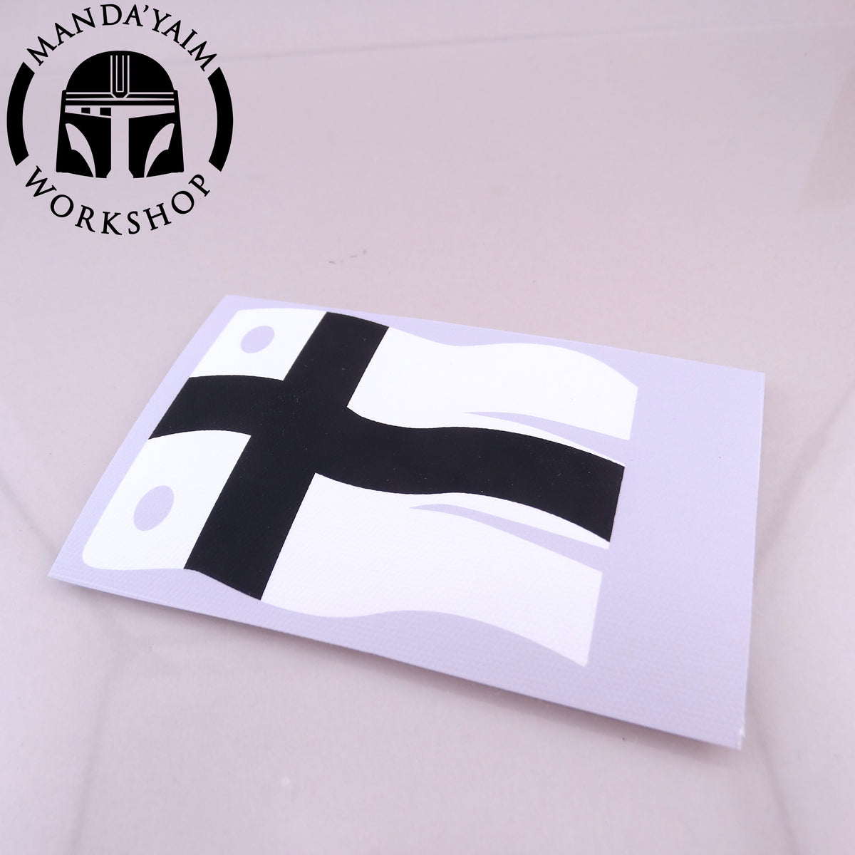 Flag of Teutonic Order
