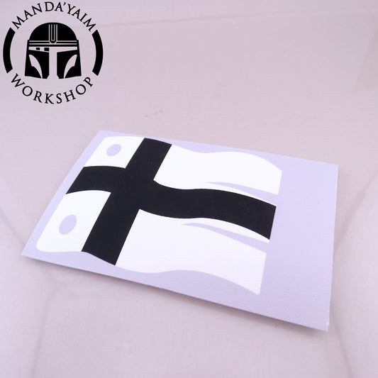 Flag of Teutonic Order