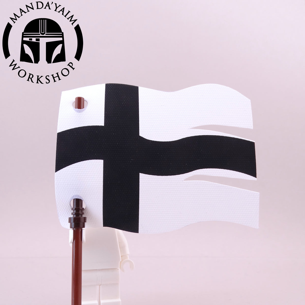Flag of Teutonic Order