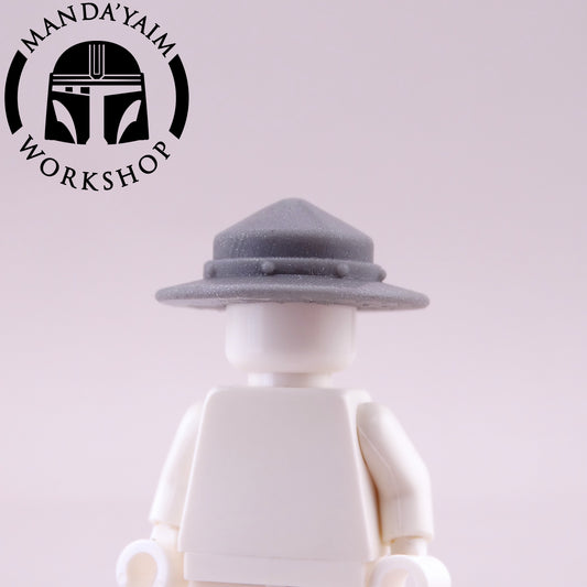 Kettle hat