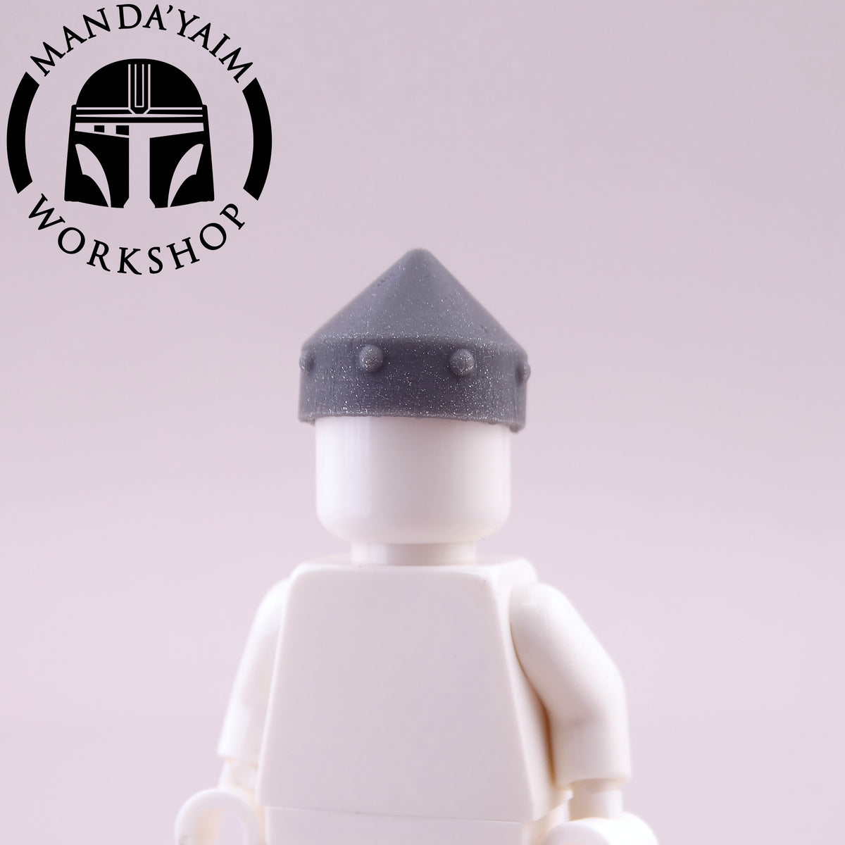 Lithuanian helmet
