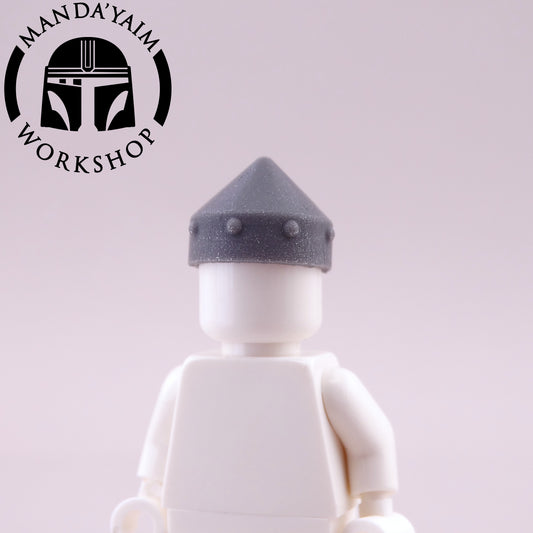 Lithuanian helmet