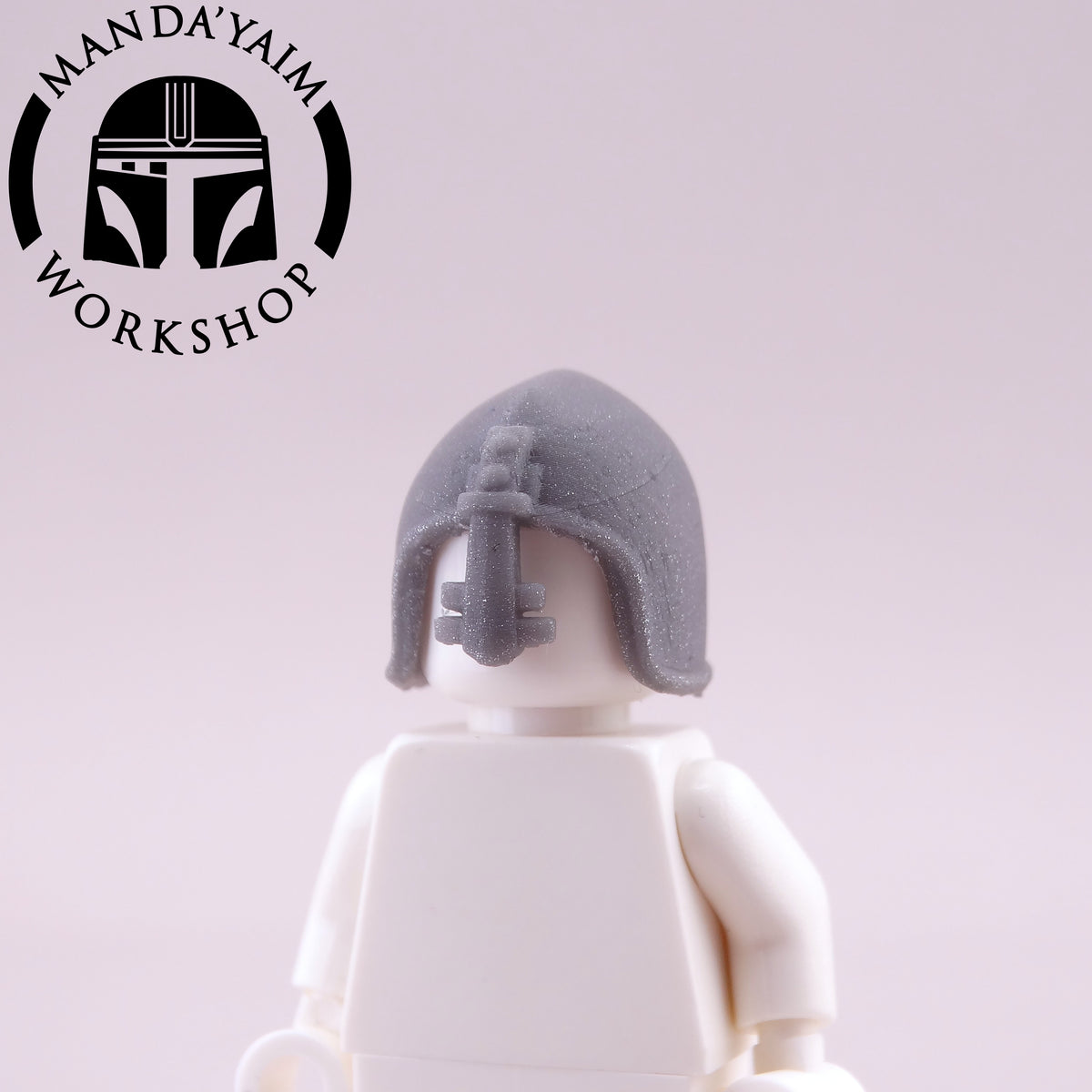 Nasal Cross helmet