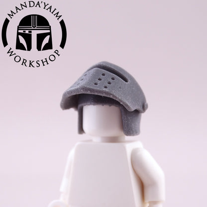 Wenzel helmet