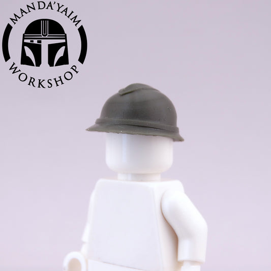 Polish Army Adrian helmet WZ. 15