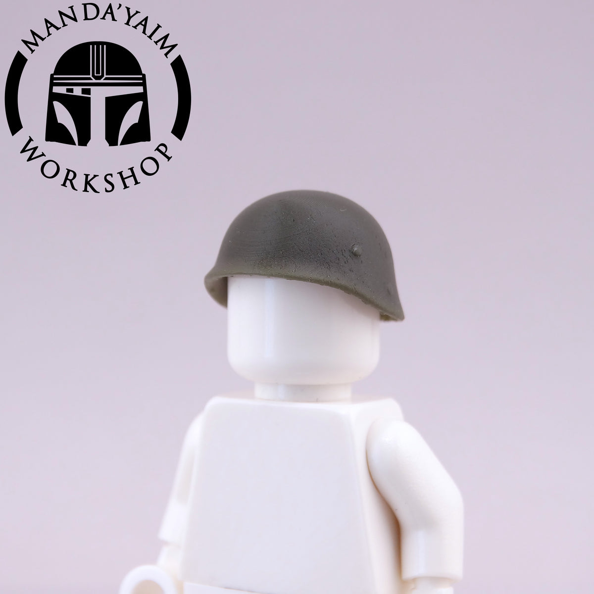 Polish Army helmet WZ. 31