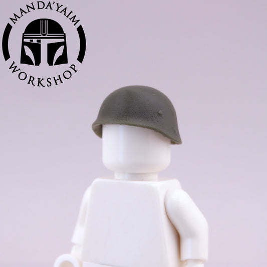 Polish Army helmet WZ. 31
