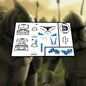 501st Fives P1 decal