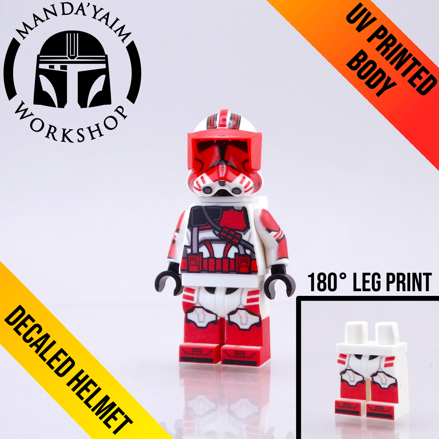 CG Heavy trooper