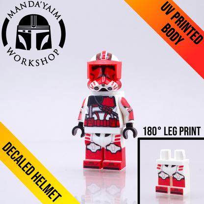 CG Heavy trooper