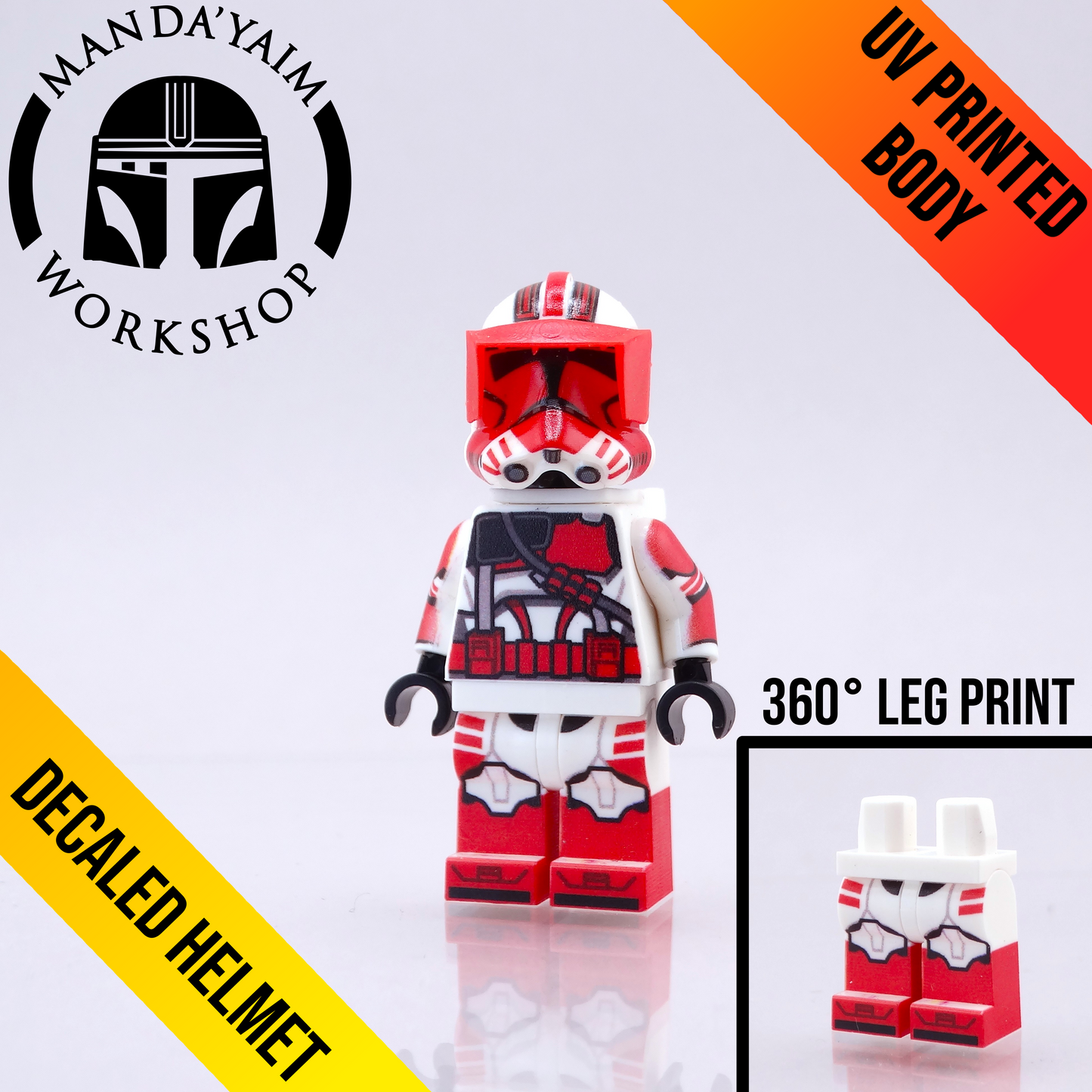 CG Heavy trooper