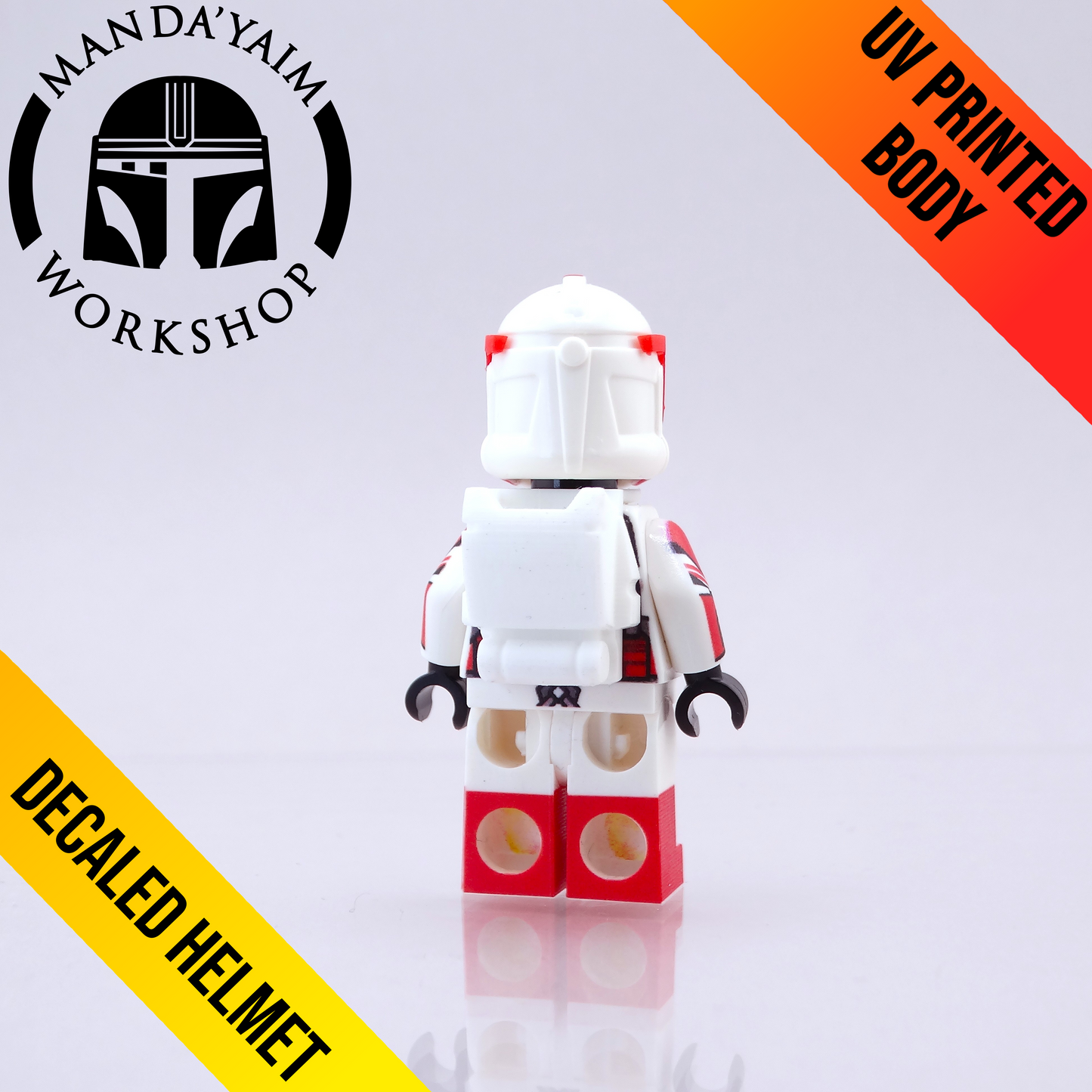 CG Heavy trooper