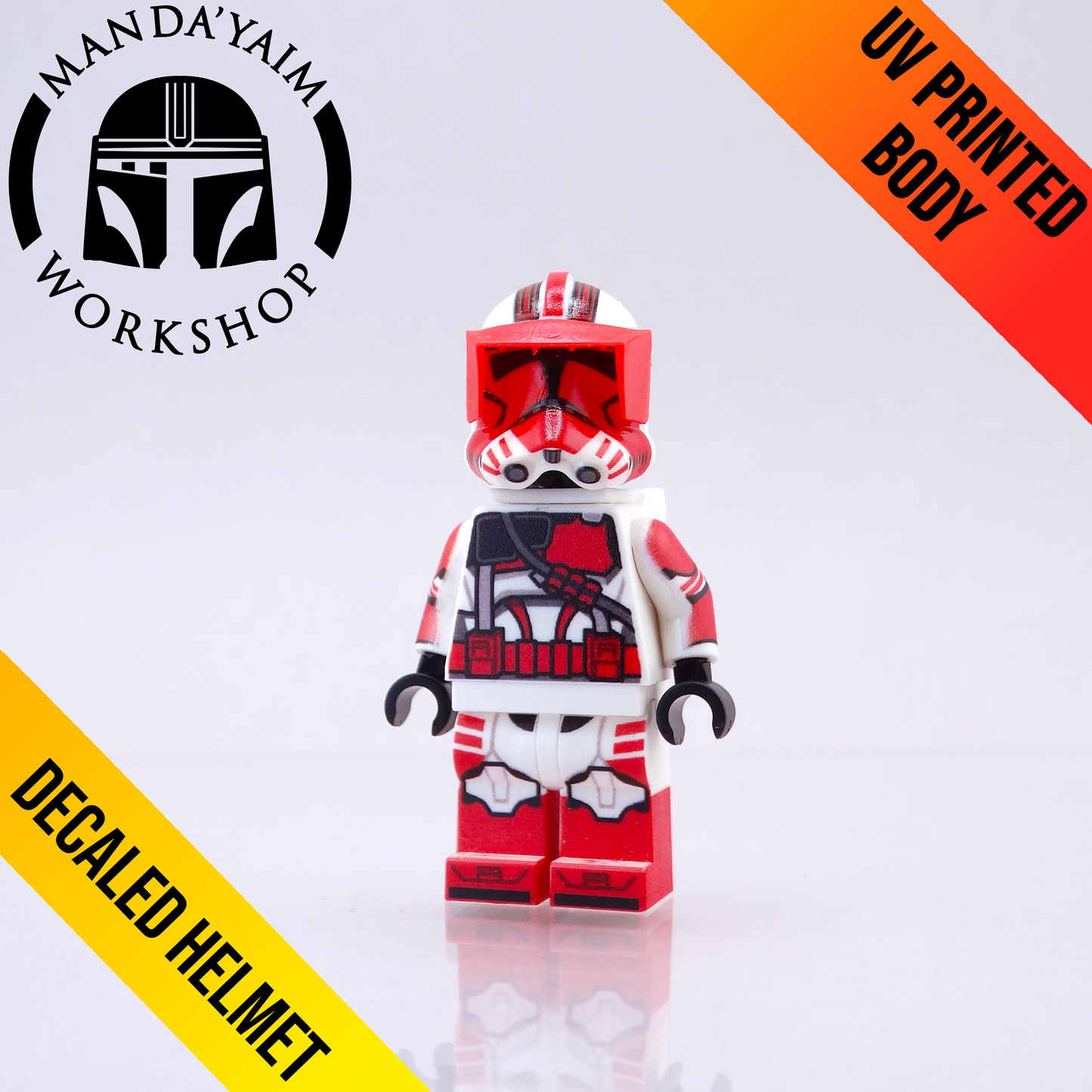 CG Heavy trooper