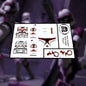 CG Riot trooper P1 decal