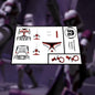 CG Riot trooper P1 decal