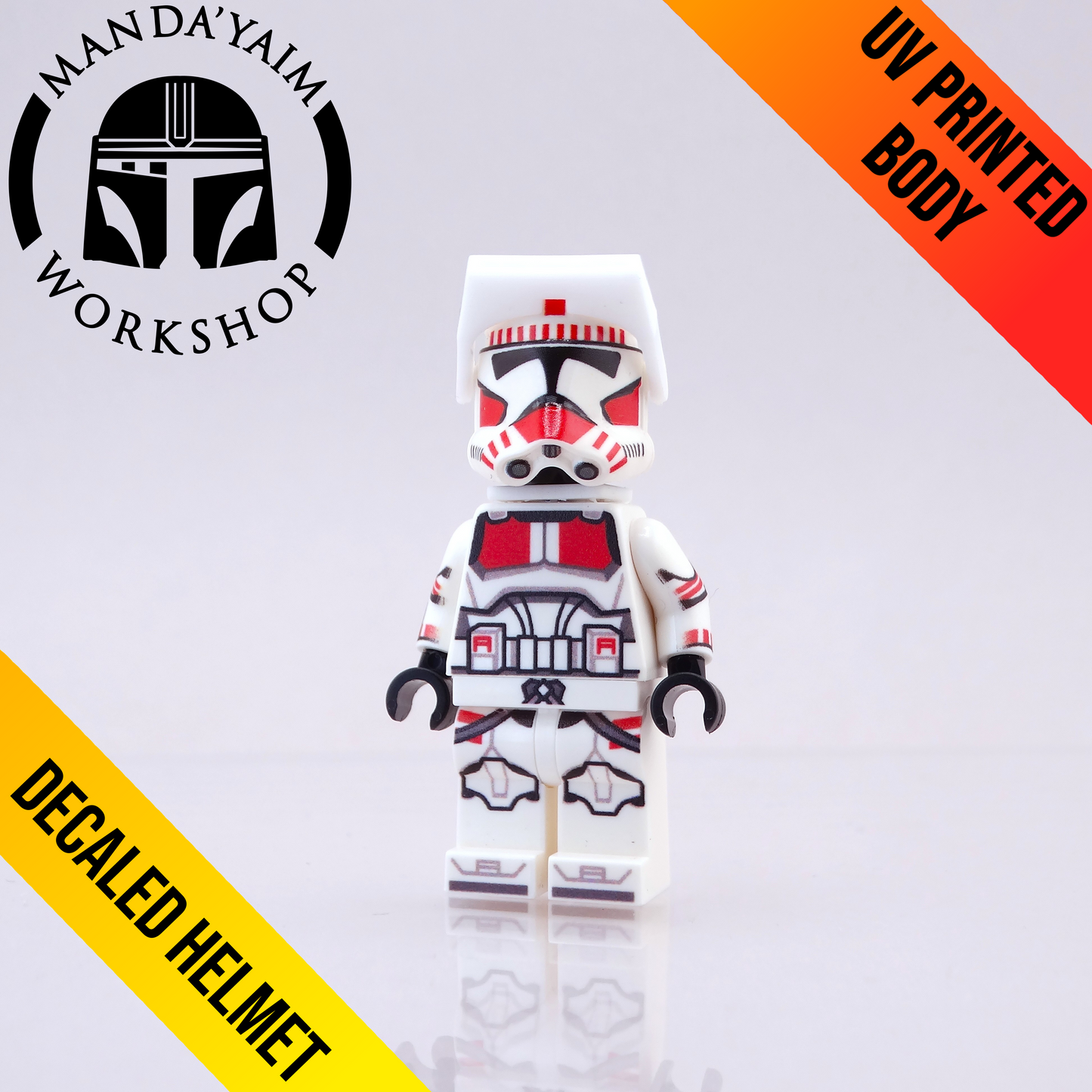 CG Specialist