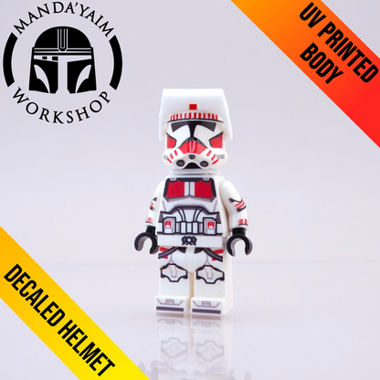 CG Specialist