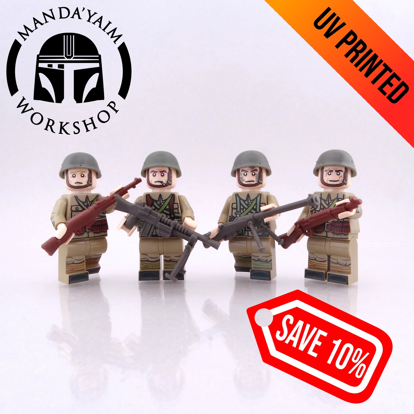 Polish Army Specialist Pack