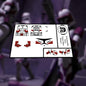 CG Thire P1 decal
