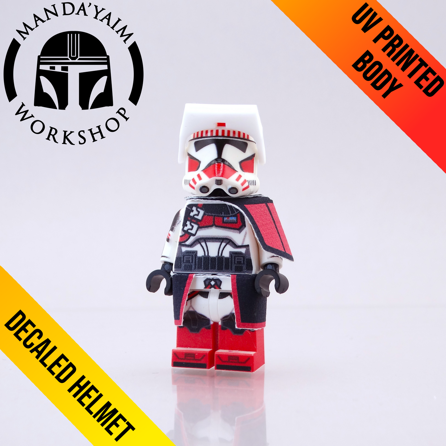 CG Cmdr. Thire