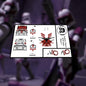 CG Thorn P1 decal
