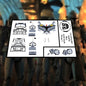 104th Wolffe P1 decal
