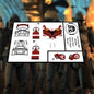 104th Wolffe P1 decal