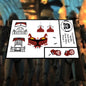 104th Wolffe P1 decal