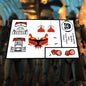 104th Wolffe P1 decal