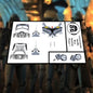 104th Wolffe P1 decal