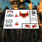 104th Wolffe P1 decal
