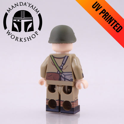 Polish Army Sapper (1939)