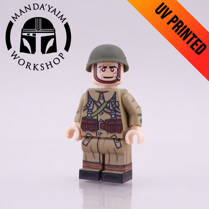 Polish Army Coat WZ. 36 (1939)