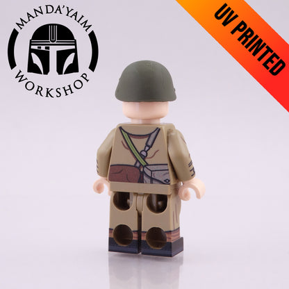 Polish Army Coat WZ. 36 (1939)