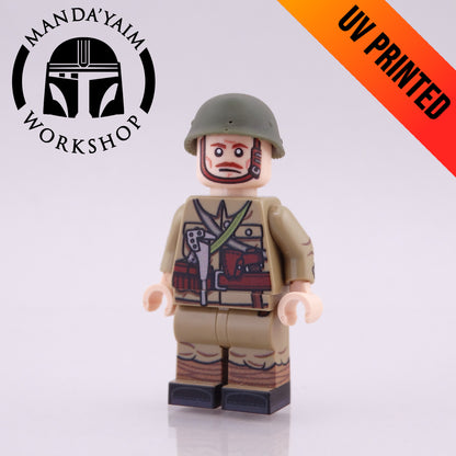 Polish Army Sapper (1939)