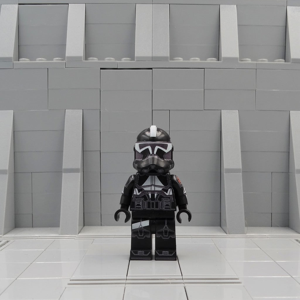 Shadow 501st Kix Minifigure