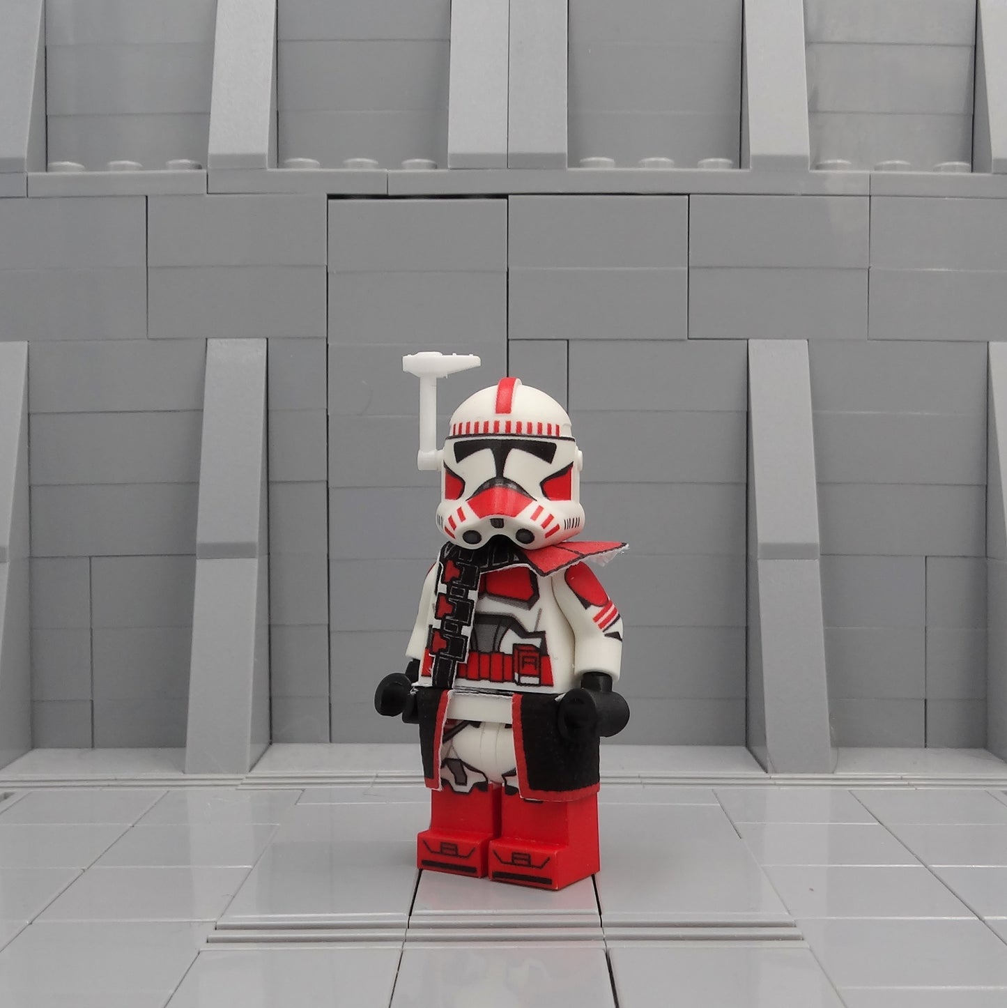 Coruscant Guard Officer