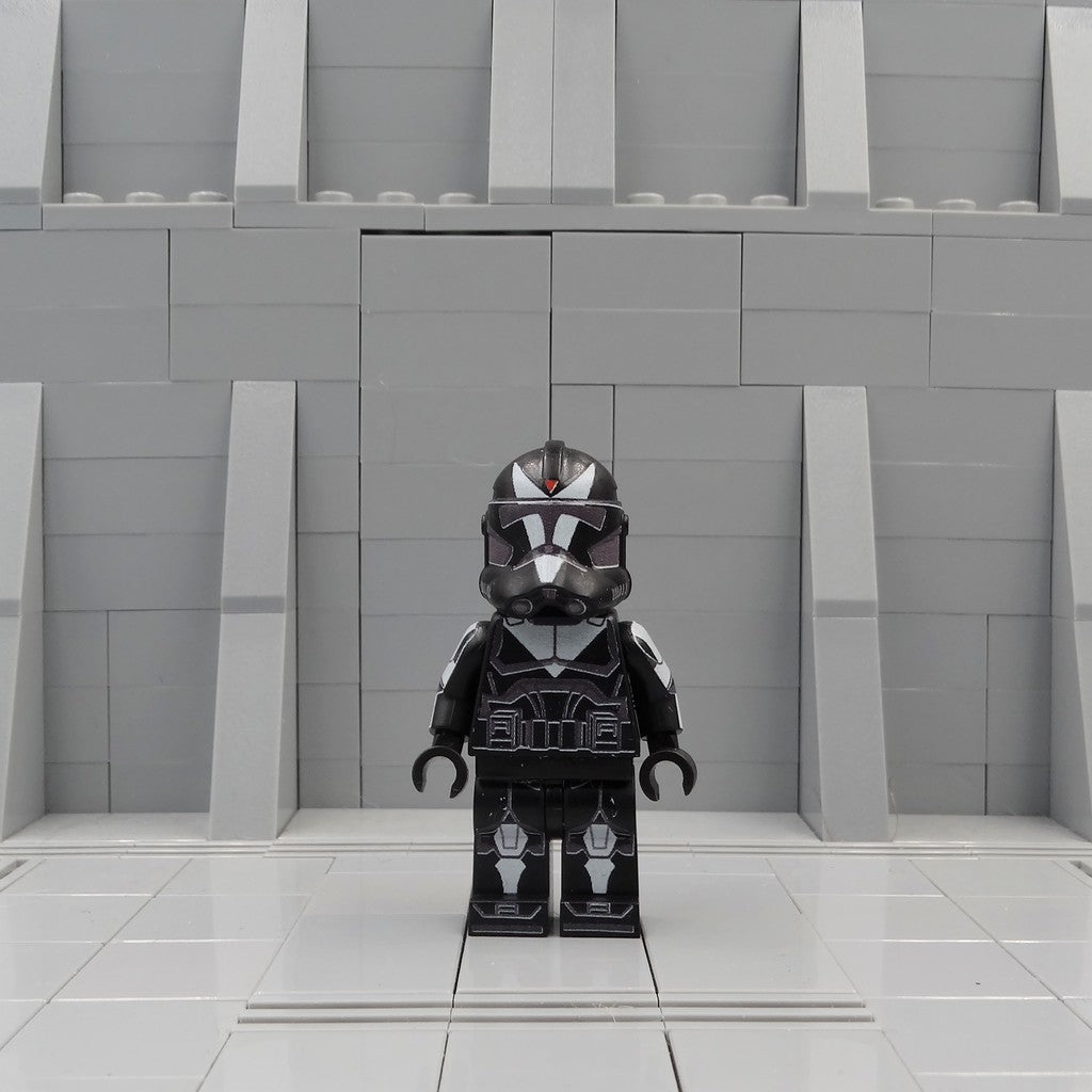 Shadow 501st Dogma Minifigure